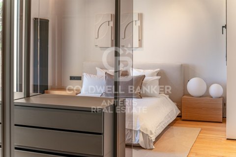 268 sq.m. penthouse for sale in Barcelona, Catalonia, Spain № 7845 - photo 5