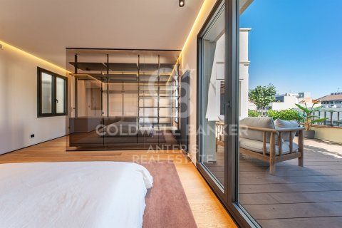 268 sq.m. penthouse for sale in Barcelona, Catalonia, Spain № 7845 - photo 10