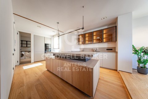 268 sq.m. penthouse for sale in Barcelona, Catalonia, Spain № 7845 - photo 15