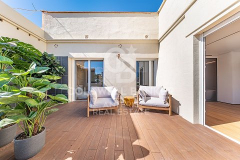 268 sq.m. penthouse for sale in Barcelona, Catalonia, Spain № 7845 - photo 28