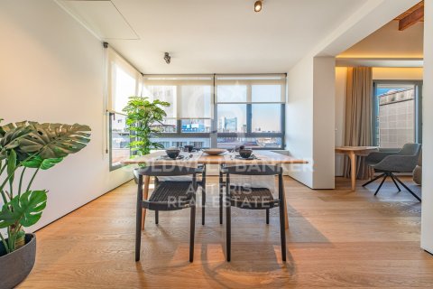 268 sq.m. penthouse for sale in Barcelona, Catalonia, Spain № 7845 - photo 20
