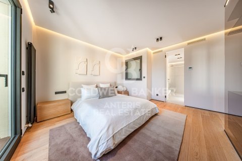268 sq.m. penthouse for sale in Barcelona, Catalonia, Spain № 7845 - photo 7