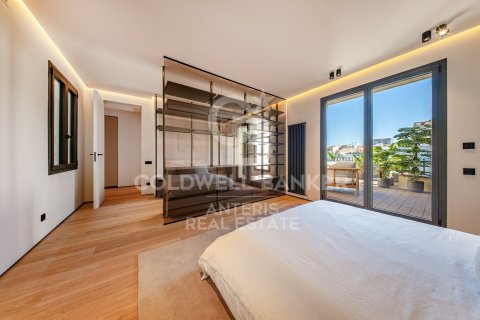 268 sq.m. penthouse for sale in Barcelona, Catalonia, Spain № 7845 - photo 6
