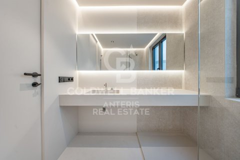 268 sq.m. penthouse for sale in Barcelona, Catalonia, Spain № 7845 - photo 3