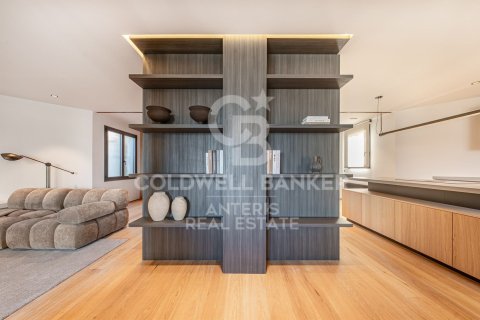 268 sq.m. penthouse for sale in Barcelona, Catalonia, Spain № 7845 - photo 24
