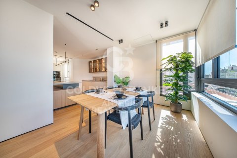 268 sq.m. penthouse for sale in Barcelona, Catalonia, Spain № 7845 - photo 18