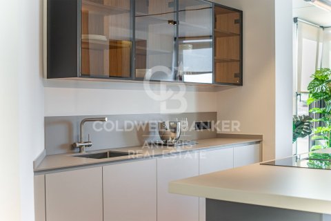 268 sq.m. penthouse for sale in Barcelona, Catalonia, Spain № 7845 - photo 16