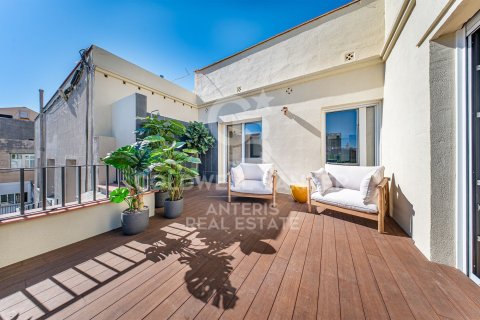 268 sq.m. penthouse for sale in Barcelona, Catalonia, Spain № 7845 - photo 30