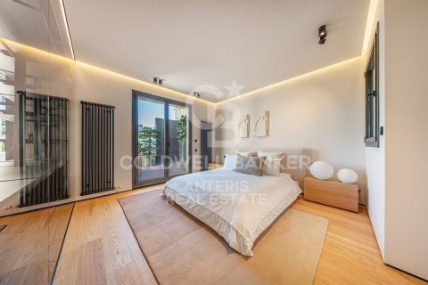 268 sq.m. penthouse for sale in Barcelona, Catalonia, Spain № 7845 - photo 12