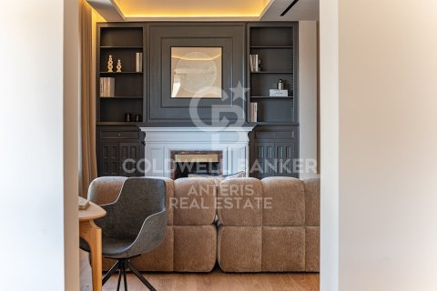 268 sq.m. penthouse for sale in Barcelona, Catalonia, Spain № 7845 - photo 23