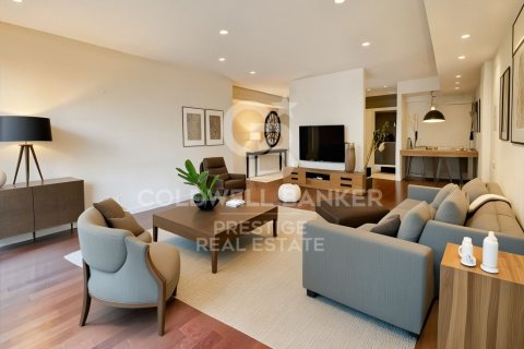 3 bedrooms apartment for sale in Barcelona, Catalonia, Spain № 7846 - photo 27