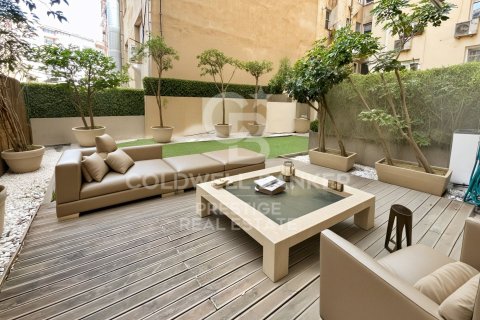 3 bedrooms apartment for sale in Barcelona, Catalonia, Spain № 7846 - photo 29