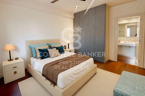 3 bedrooms apartment for sale in Barcelona, Catalonia, Spain № 7846 - photo 19