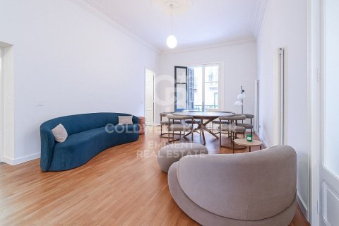 3 bedrooms apartment for sale in Barcelona, Catalonia, Spain № 7851 - photo 29