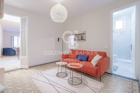 3 bedrooms apartment for sale in Barcelona, Catalonia, Spain № 7851 - photo 22
