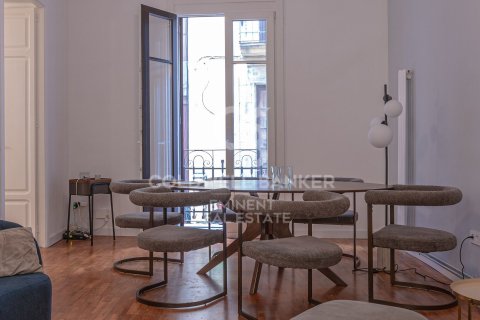 3 bedrooms apartment for sale in Barcelona, Catalonia, Spain № 7851 - photo 17
