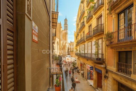 3 bedrooms apartment for sale in Barcelona, Catalonia, Spain № 7851 - photo 24