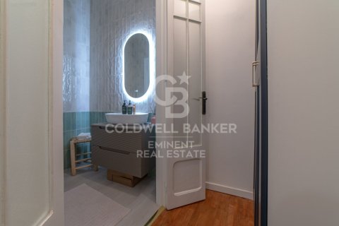 3 bedrooms apartment for sale in Barcelona, Catalonia, Spain № 7851 - photo 8