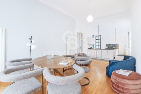 3 bedrooms apartment for sale in Barcelona, Catalonia, Spain № 7851 - photo 4