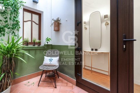 3 bedrooms apartment for sale in Barcelona, Catalonia, Spain № 7851 - photo 28
