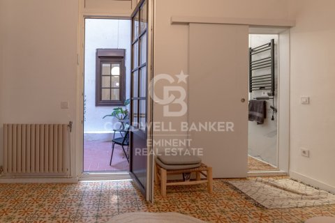 3 bedrooms apartment for sale in Barcelona, Catalonia, Spain № 7851 - photo 13