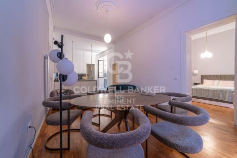 3 bedrooms apartment for sale in Barcelona, Catalonia, Spain № 7851 - photo 18