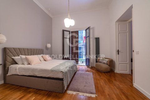 3 bedrooms apartment for sale in Barcelona, Catalonia, Spain № 7851 - photo 19