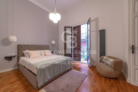 3 bedrooms apartment for sale in Barcelona, Catalonia, Spain № 7851 - photo 20