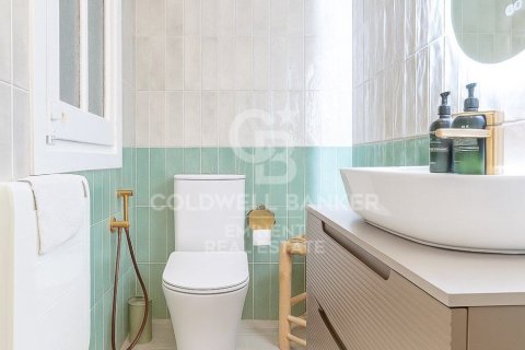 3 bedrooms apartment for sale in Barcelona, Catalonia, Spain № 7851 - photo 26