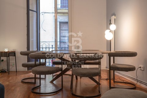 3 bedrooms apartment for sale in Barcelona, Catalonia, Spain № 7851 - photo 7