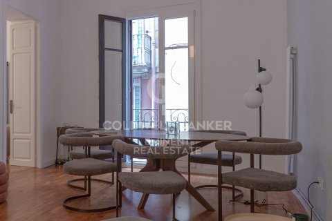 3 bedrooms apartment for sale in Barcelona, Catalonia, Spain № 7851 - photo 25
