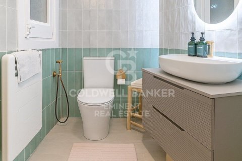 3 bedrooms apartment for sale in Barcelona, Catalonia, Spain № 7851 - photo 27