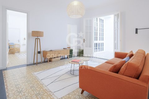 3 bedrooms apartment for sale in Barcelona, Catalonia, Spain № 7851 - photo 30