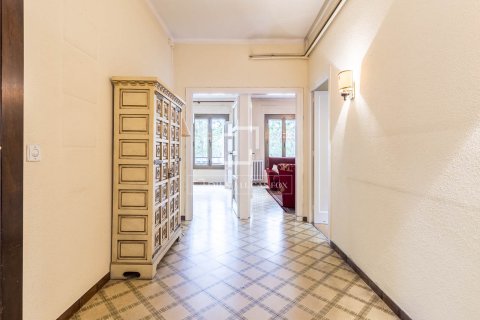 6 chambres apartment à vendre à Barcelona, Catalonia, Spain № 7063 - photo 29