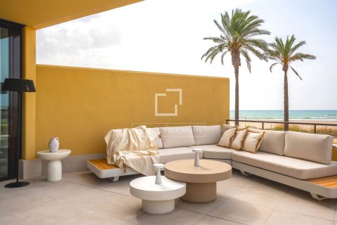 3 bedrooms penthouse for sale in Cubelles, Barcelona, Catalonia, Spain № 7068 - photo 11