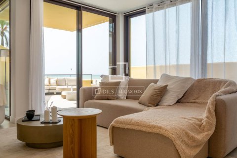 3 bedrooms penthouse for sale in Cubelles, Barcelona, Catalonia, Spain № 7068 - photo 7