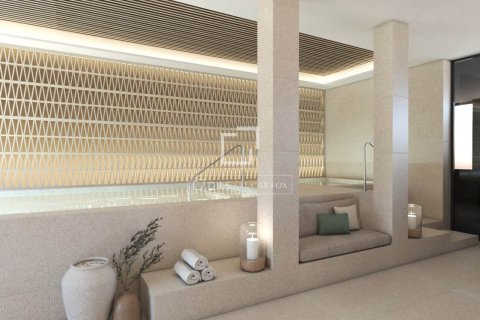 3 bedrooms penthouse for sale in Cubelles, Barcelona, Catalonia, Spain № 7068 - photo 22