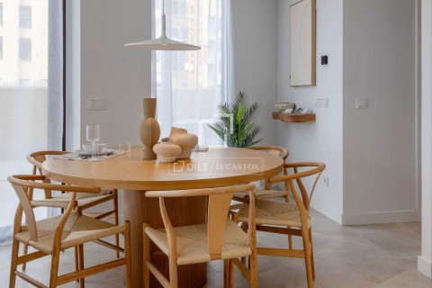 3 bedrooms penthouse for sale in Cubelles, Barcelona, Catalonia, Spain № 7068 - photo 3
