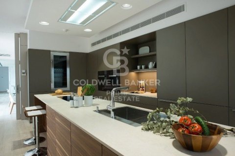 6 bedrooms villa for sale in Castell-Platja d'Aro, Girona, Catalonia, Spain № 6069 - photo 3