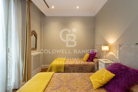 3 bedrooms apartment for sale in Barcelona, Catalonia, Spain № 6071 - photo 22