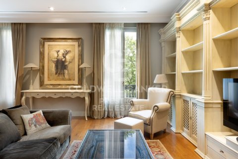 3 bedrooms apartment for sale in Barcelona, Catalonia, Spain № 6071 - photo 5