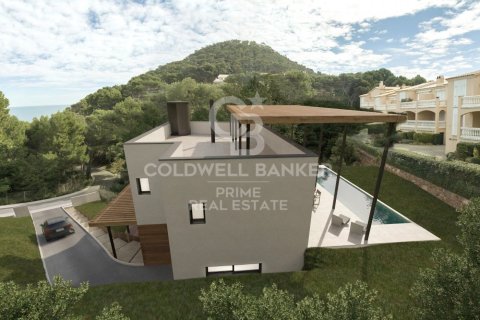 4 bedrooms house for sale in Begur, Girona, Catalonia, Spain № 6068 - photo 5