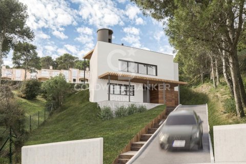4 bedrooms house for sale in Begur, Girona, Catalonia, Spain № 6068 - photo 3
