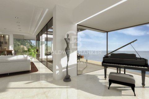 8 bedrooms villa for sale in Lloret de Mar, Girona, Catalonia, Spain № 6070 - photo 7