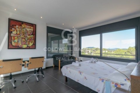5 bedrooms villa for sale in Begur, Girona, Catalonia, Spain № 6067 - photo 14