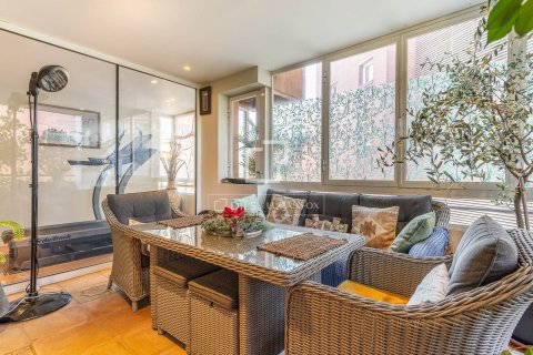 Купить квартиру в Барселона, Испания с 6 спален, 320м², № 3846 - фото 27