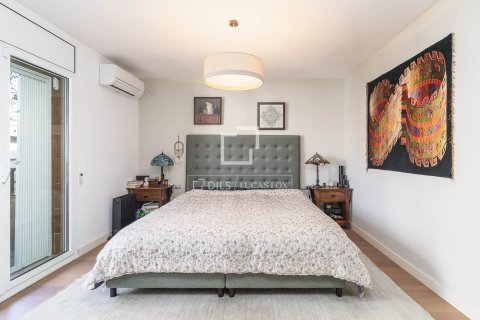 Купить квартиру в Барселона, Испания с 6 спален, 320м², № 3846 - фото 25