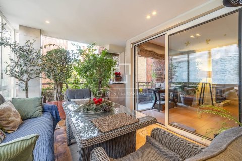 Купить квартиру в Барселона, Испания с 6 спален, 320м², № 3846 - фото 26