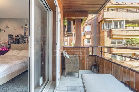 Купить квартиру в Барселона, Испания с 6 спален, 320м², № 3846 - фото 14