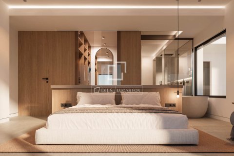Купить виллу в Аренис де Мар, Испания с 4 спальни, 490м², № 3845 - фото 9